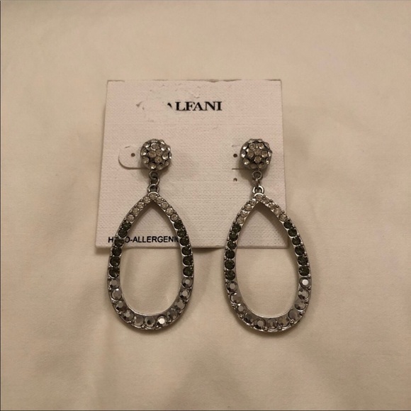 Silver Earrings - Picture 3 of 5